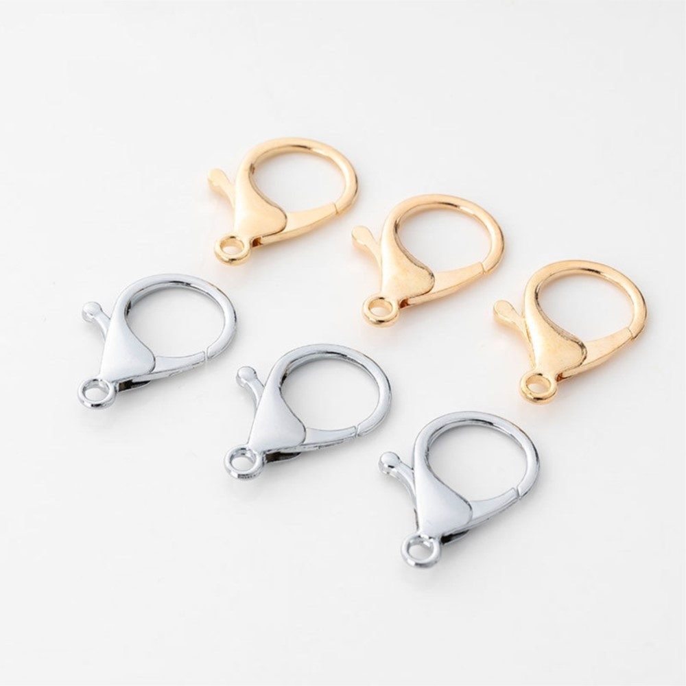 10pcs 24X34mm Large Lobster Cl - Fishing Hook Size avis et prix