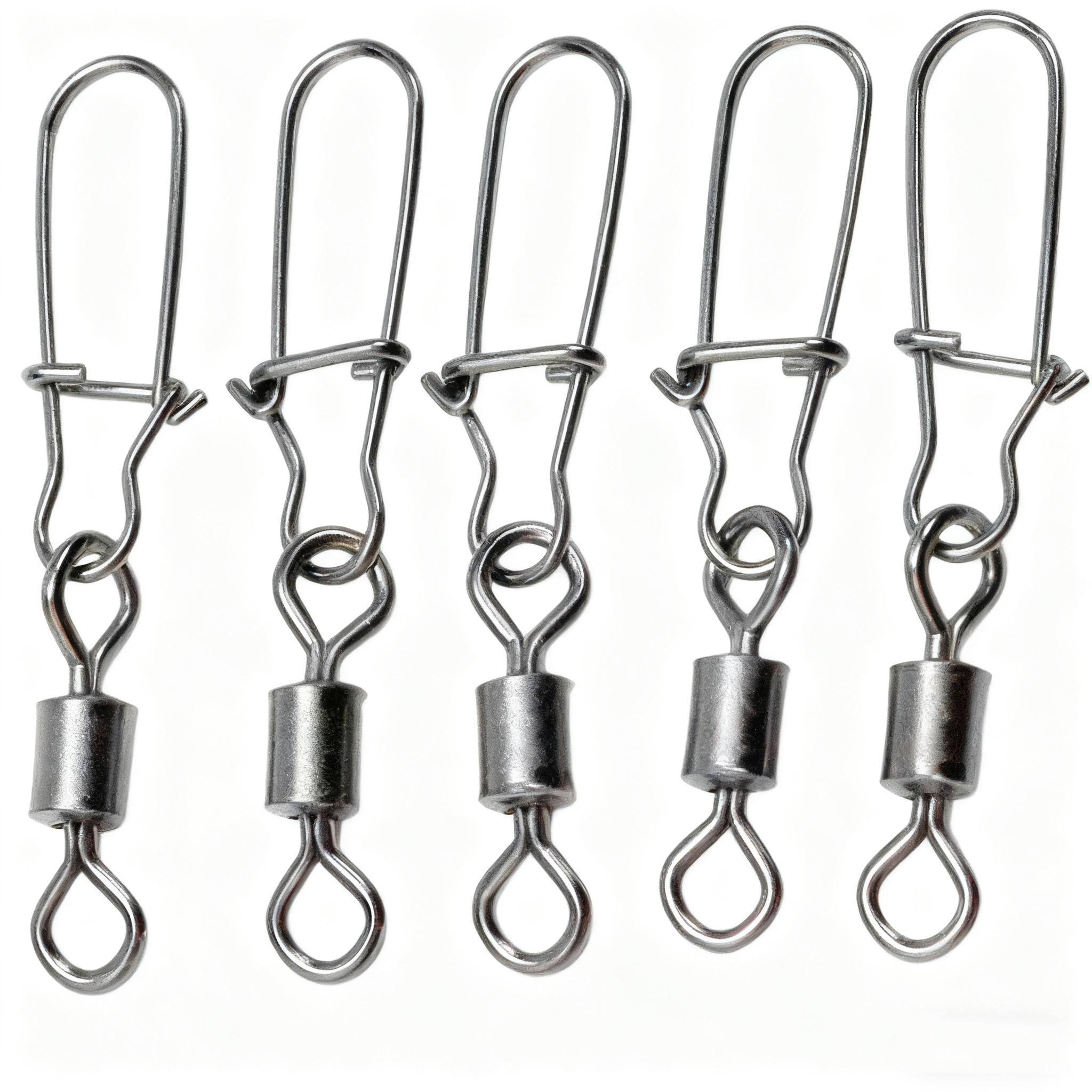 50pcs/box Stainless Steel Fish - Fishing Hook Box avis et prix