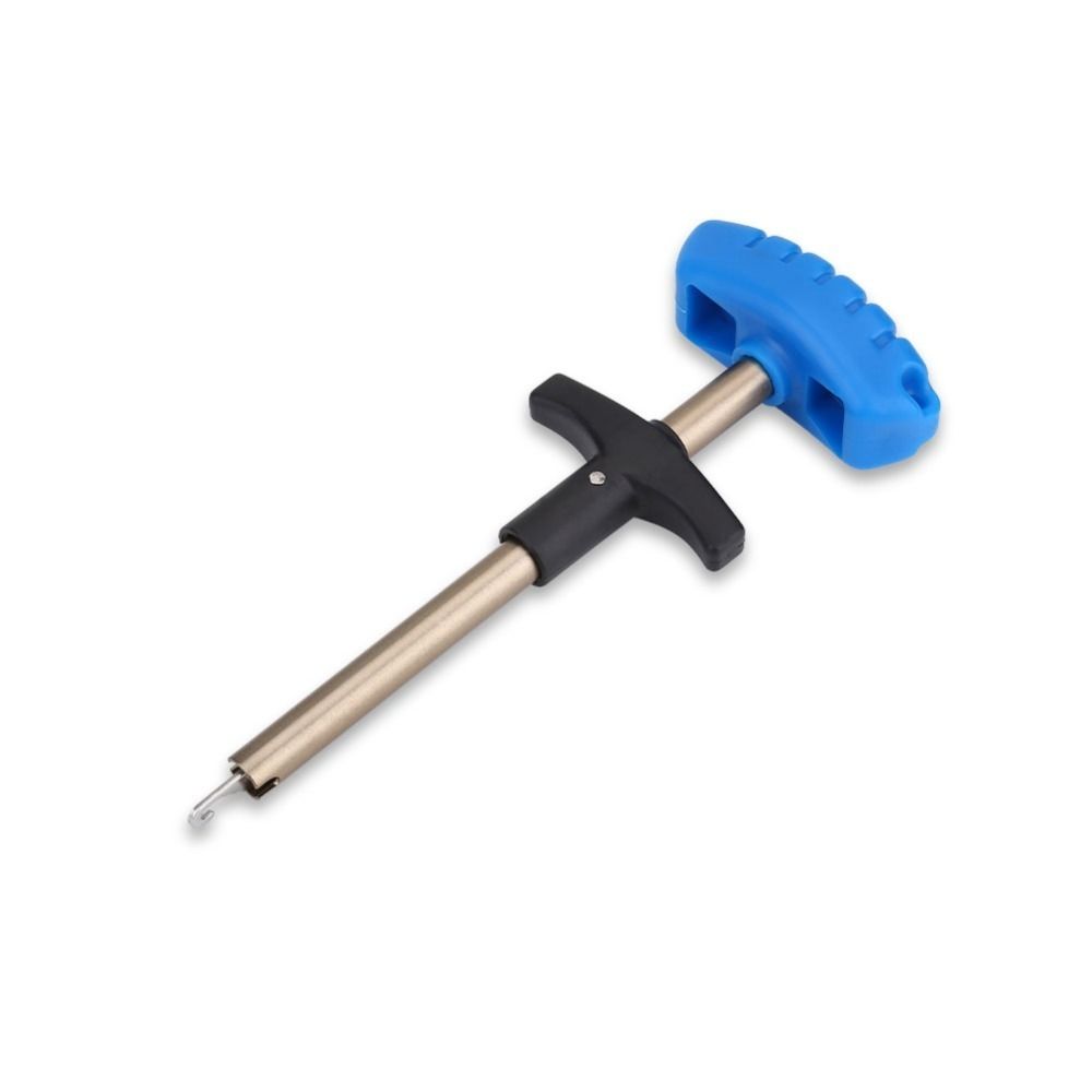 Portable T Shaped Fish Hook Re - Fishing Hook Size avis et prix