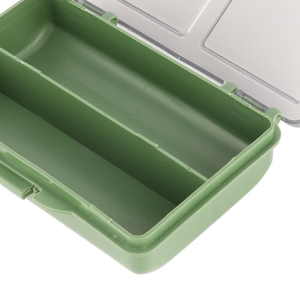 2PCS Multiple Grids Fishing Lu - Fishing Hook Box avis et prix