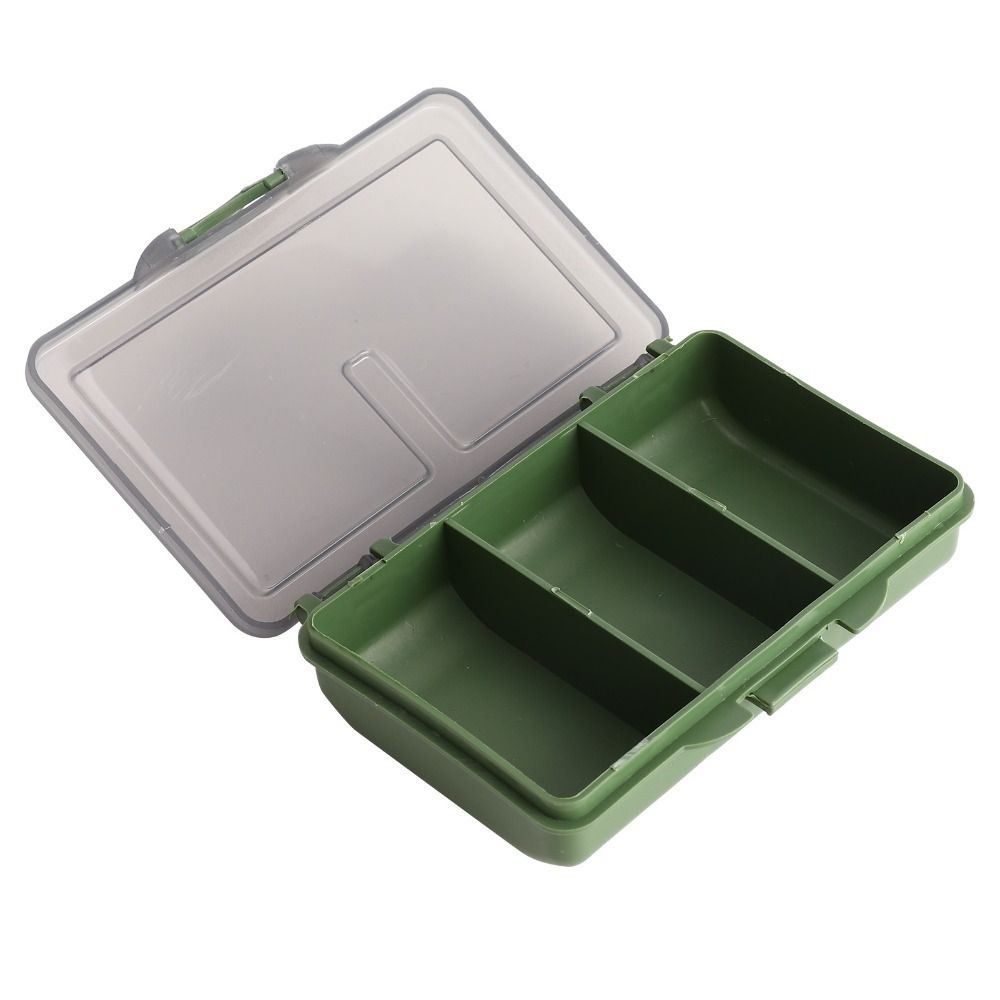 2PCS Multiple Grids Fishing Lu - Fishing Hook Box avis et prix