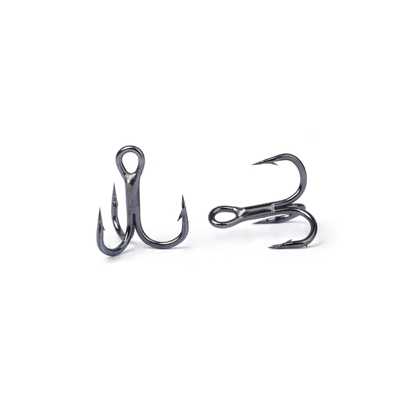 New 10pcs 3x Strong Super Shar - Fishing Hook Offset avis et prix