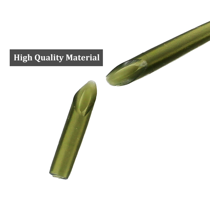 20PCS Carp Fishing Quick Chang - Fishing Hook Size avis et prix