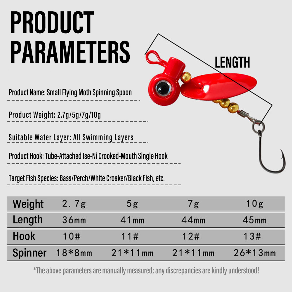 5pcs Crappie Jig Heads With Sp - Fishing Hook Offset avis et prix
