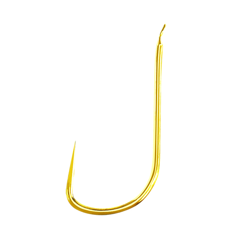 100 Pieces Shinkanto Barbless  - Fishing Hook Size avis et prix