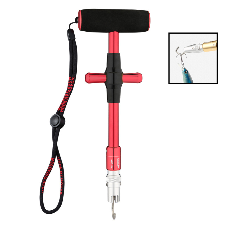 TAKEDO BL-049 T-Shape Fishing  - Fishing Hook Remover avis et prix