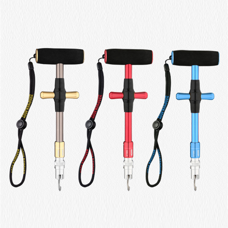 TAKEDO BL-049 T-Shape Fishing  - Fishing Hook Remover avis et prix
