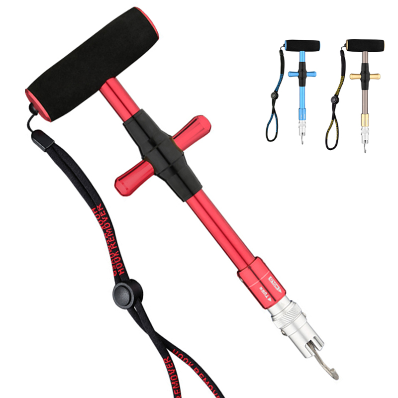 TAKEDO BL-049 T-Shape Fishing  - Fishing Hook Remover avis et prix