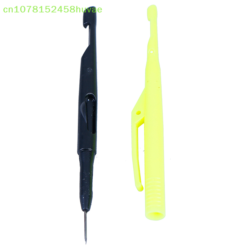2 Pcs Plastic Hook Remover Dis - Fishing Hook Remover avis et prix