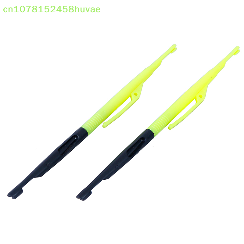 2 Pcs Plastic Hook Remover Dis - Fishing Hook Remover avis et prix