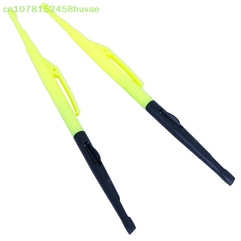 2 Pcs Plastic Hook Remover Dis - Fishing Hook Remover avis et prix