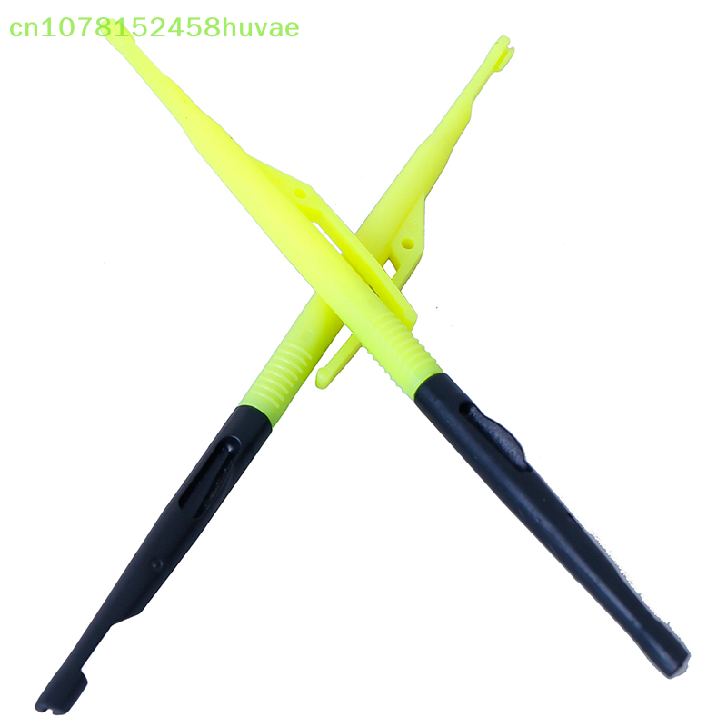 2 Pcs Plastic Hook Remover Dis - Fishing Hook Remover avis et prix