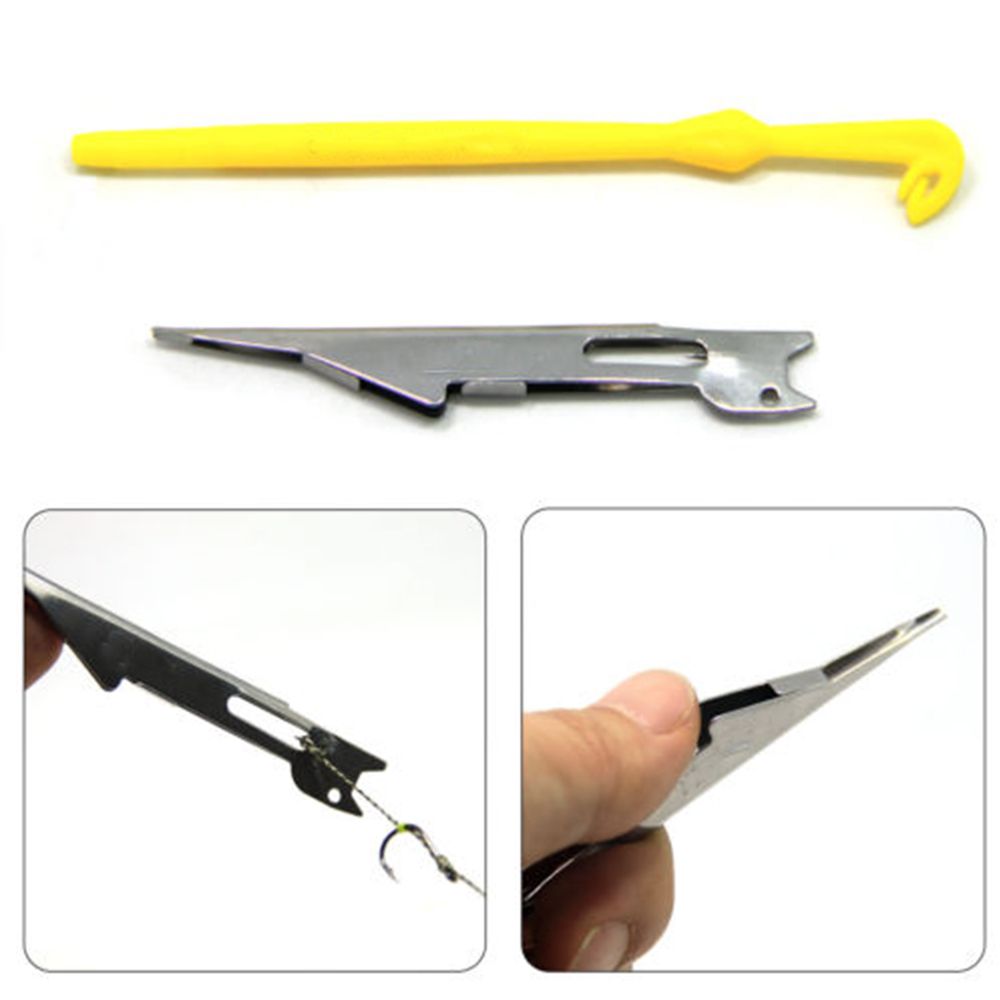 Multifunctional Stainless Stee - Fishing Hook Stainless Steel avis et prix