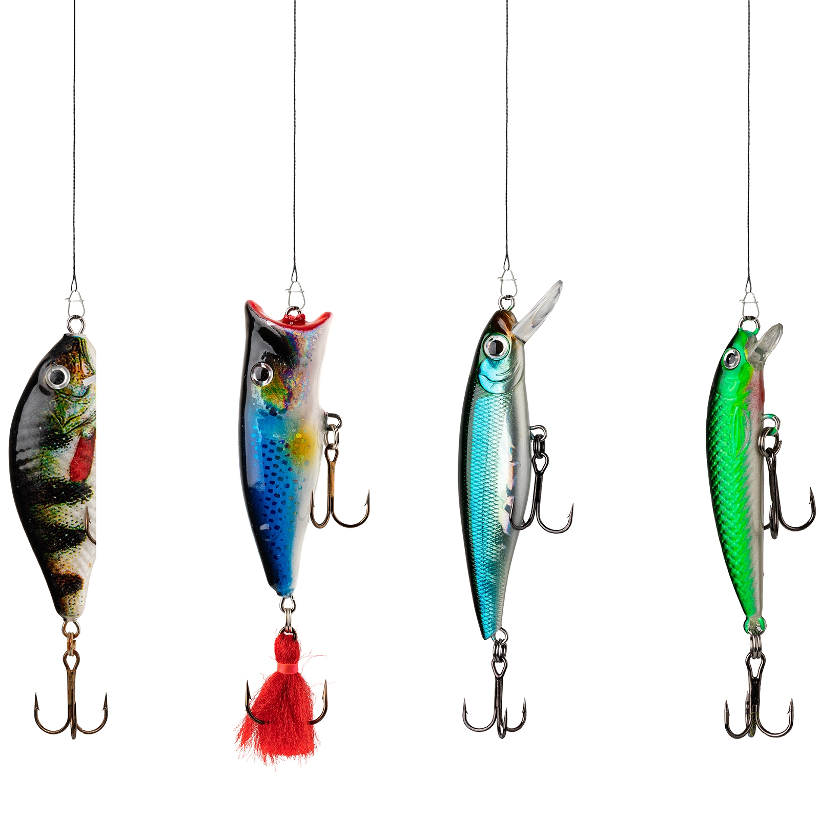 50pcs Stainless Steel Fishing  - Fishing Hook Stainless Steel avis et prix