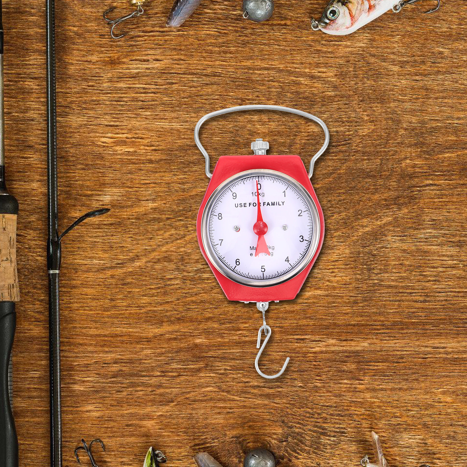 Hanging Scale Handheld High Pr - Fishing Hook avis et prix