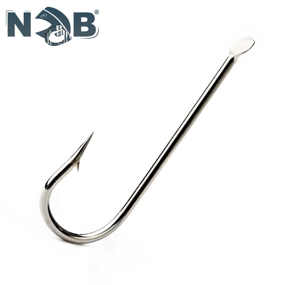 NGB 1799N High Carbon Steel Fl - Fishing Hook Assortment avis et prix