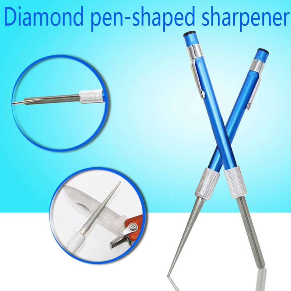 Hot Sale Fishing Hook Sharpene - Fishing Hook Sharpener avis et prix