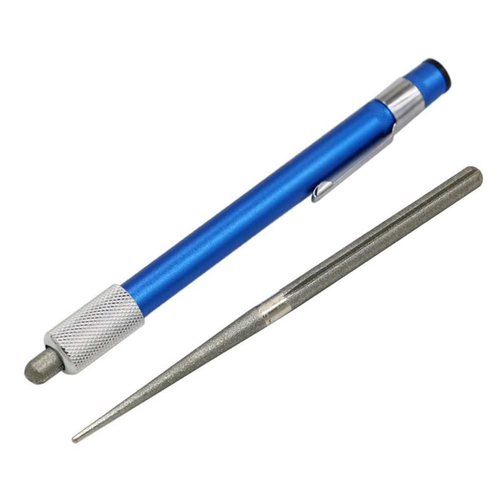 Hot Sale Fishing Hook Sharpene - Fishing Hook Sharpener avis et prix