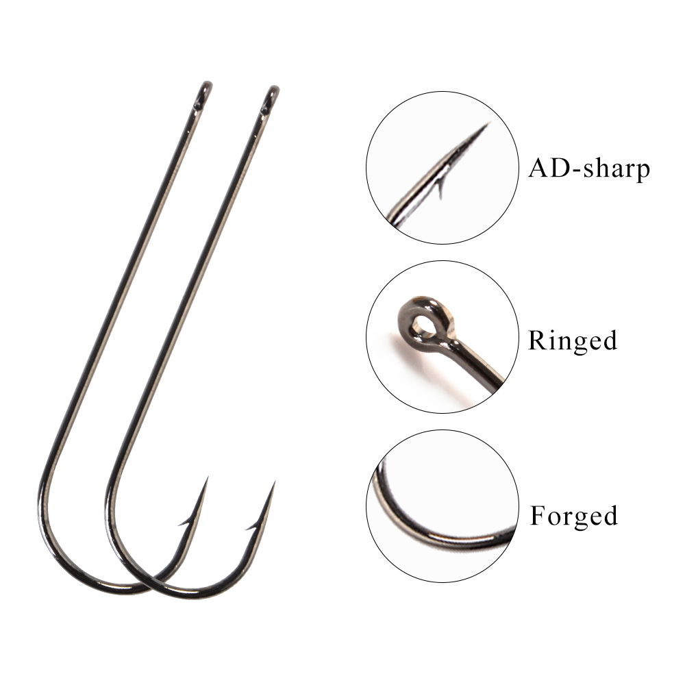 FTK Classic ABERDEEN Sea Fishi - Fishing Hook Assortment avis et prix