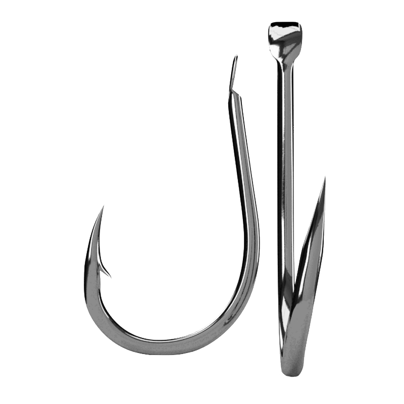 240pcs/box Barbed Fishing Hook - Fishing Hook Assortment avis et prix
