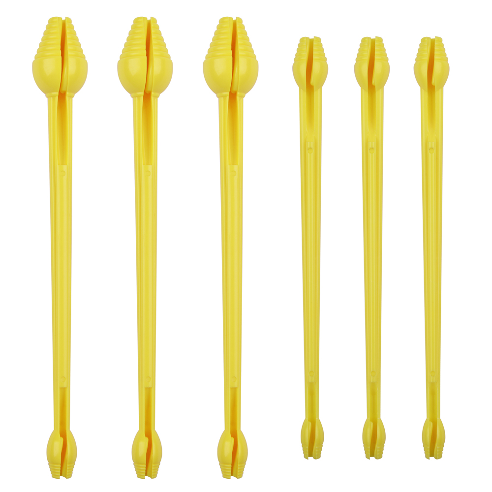 6Pcs Fishing Hook Disgorger Sn - Fishing Hook Remover avis et prix