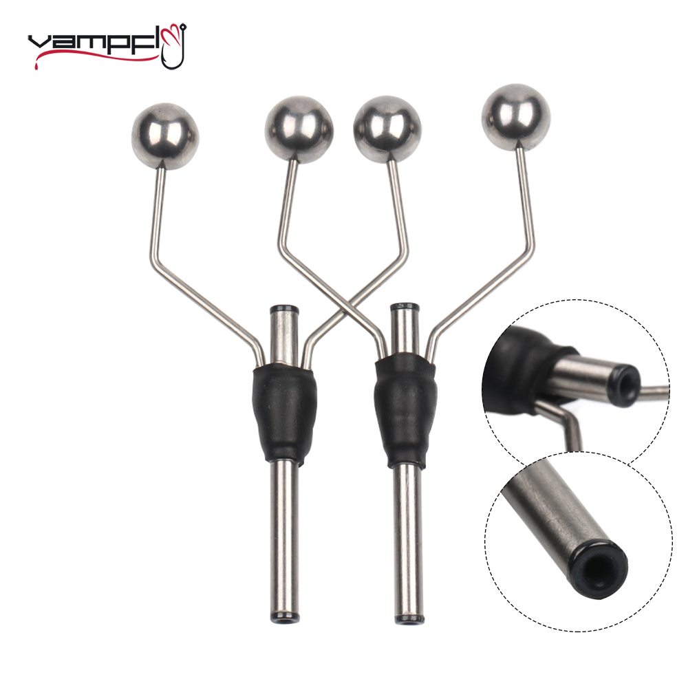 Vampfly Bi-Ceramic Tip Bobbin  - Fishing Hook Jig avis et prix