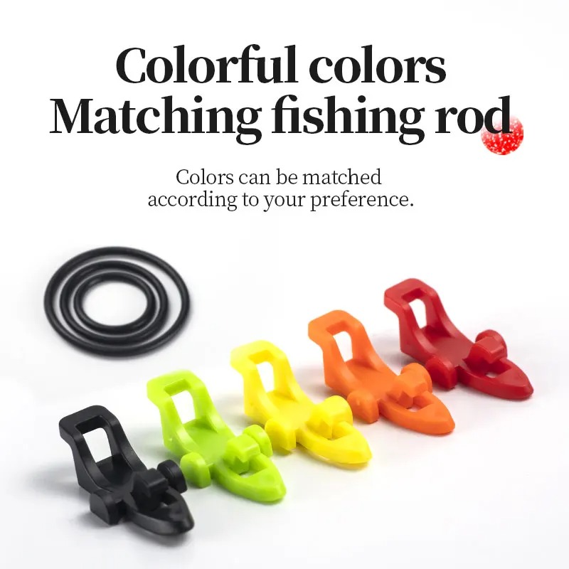 10-30pcs Fishing Rod Pole Hook - Fishing Hook Box avis et prix