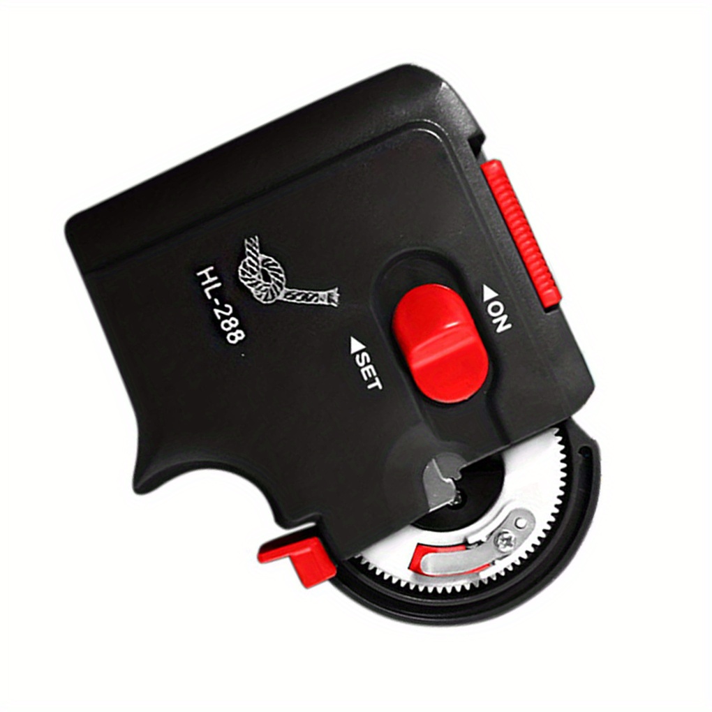 Fish Hook Tying Machine HL-288 - Fishing Hook Size avis et prix